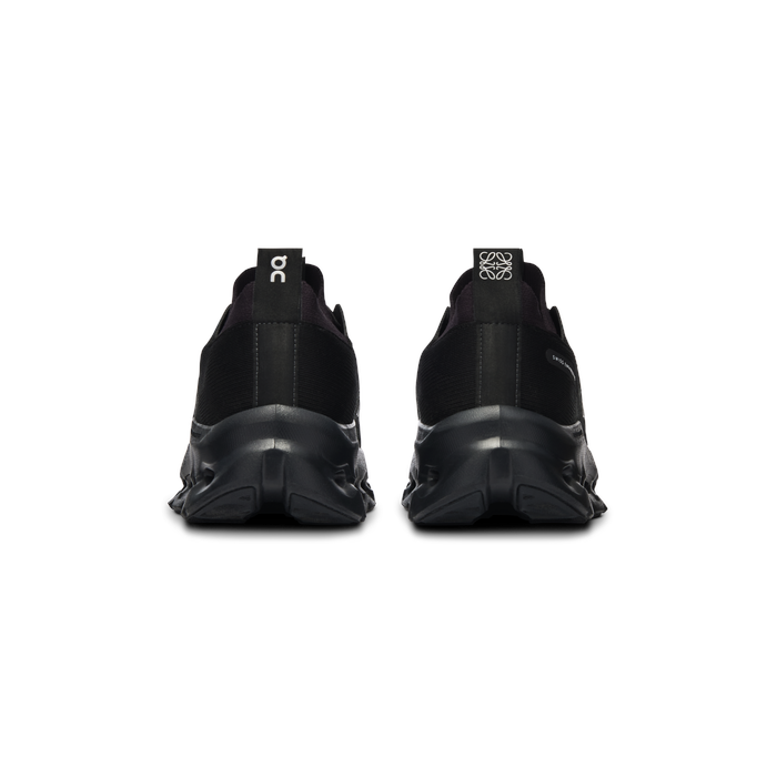 ON Running Women's Cloudtilt LOEWE All Black