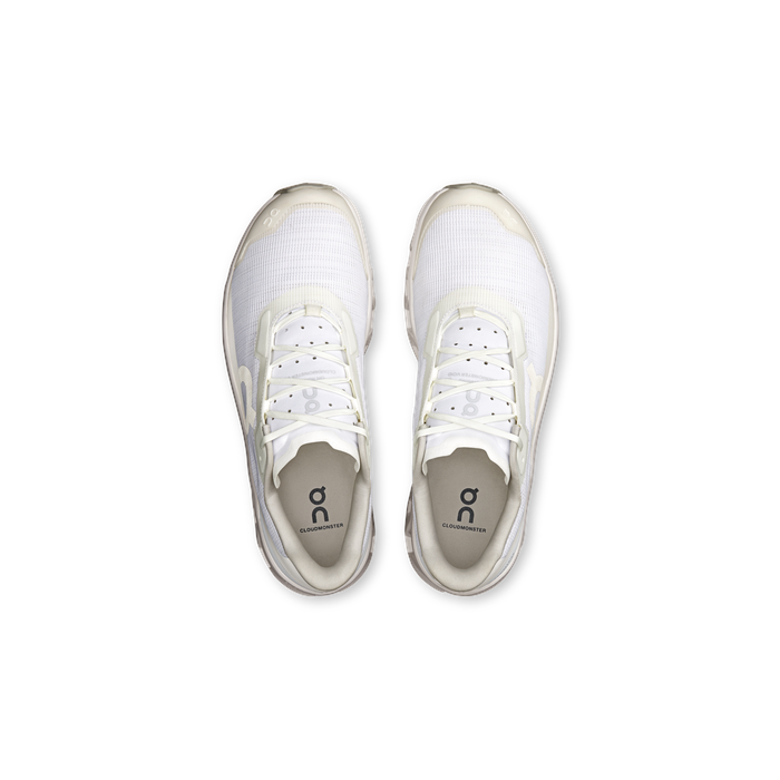 ON Running Men's Cloudmonster Void White | White