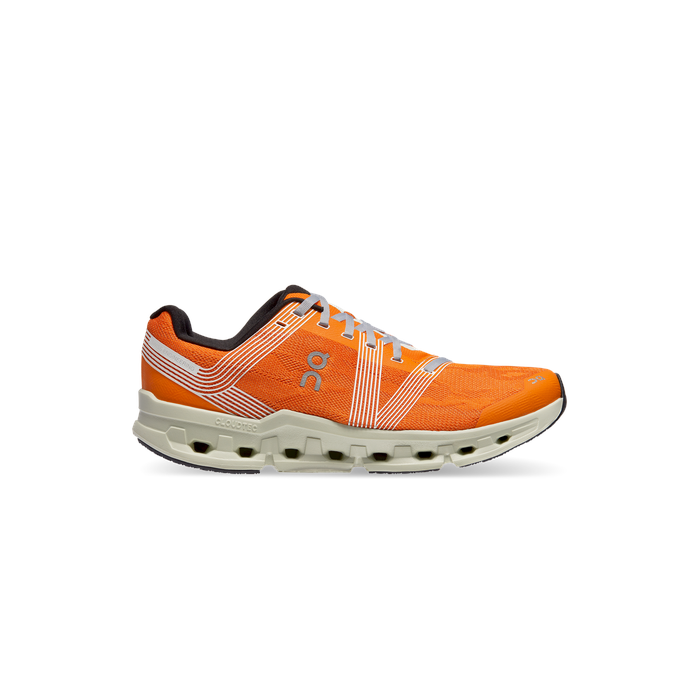 ON Running Men's Cloudgo Turmeric | Aloe