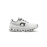 ON Running Women's Cloudmonster UndyedWhite | White