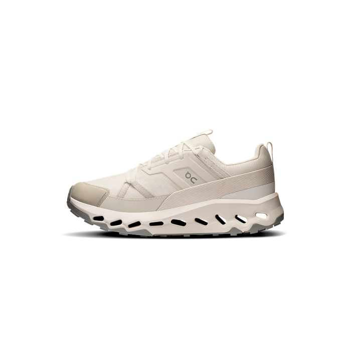 ON Running Women's Cloudhorizon Waterproof Ivory | Ice