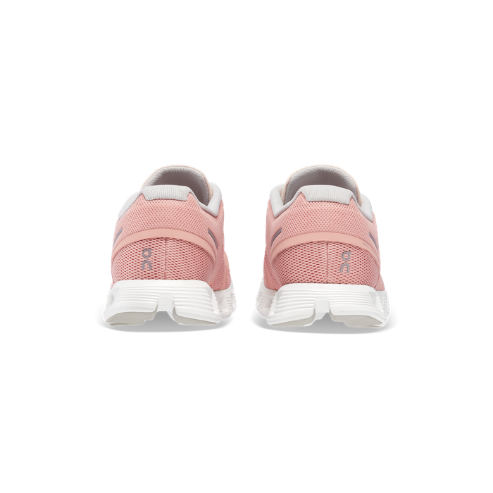 ON Running Women's Cloud 5 Rose | Shell