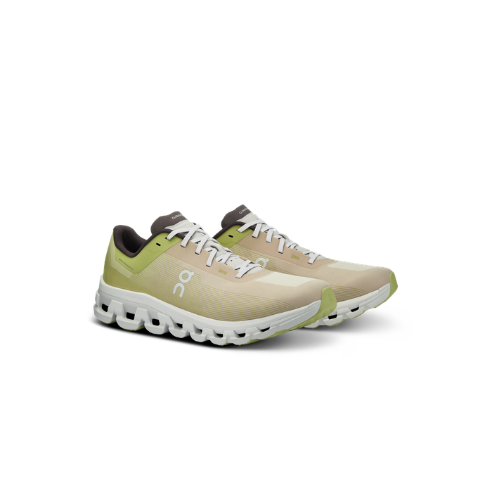 ON Running Men's Cloudflow 4 Zest | Frost