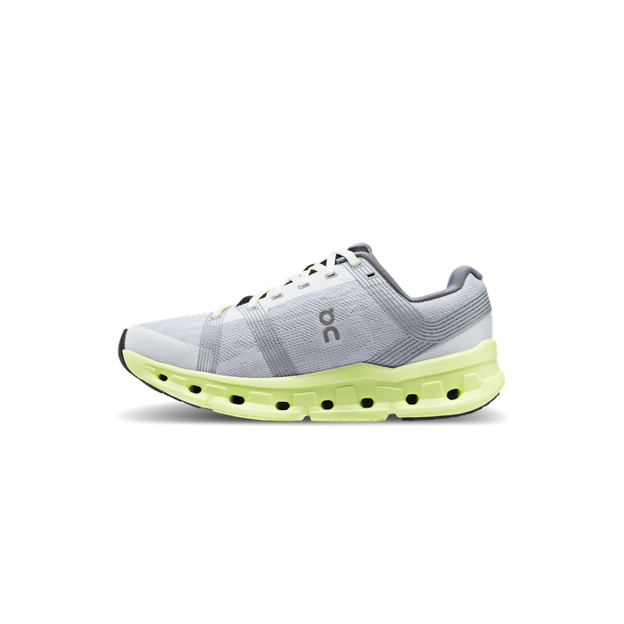 ON Running Women's Cloudgo Wide Frost | Hay