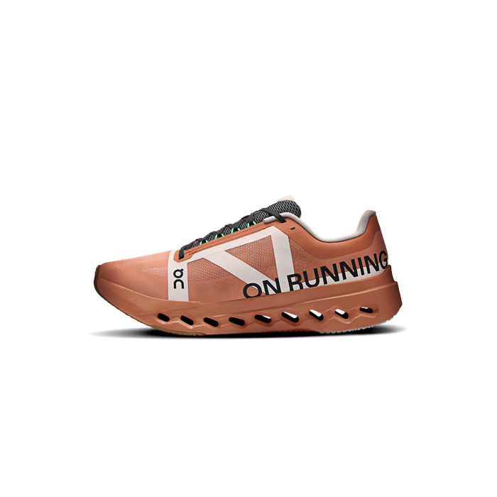 ON Running Men's Cloudsurfer Next Z5 Canyon | White