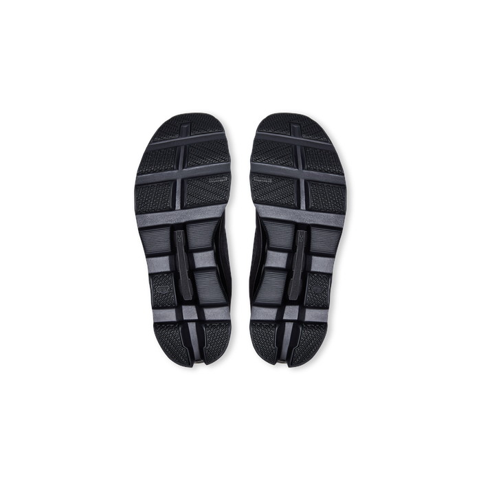 ON Running Men's Cloudmonster Void Black | Black