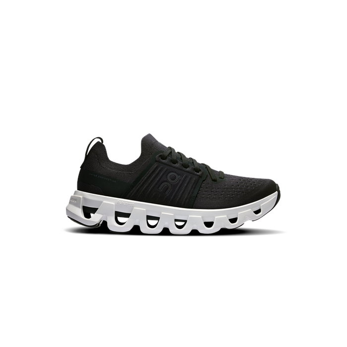 ON Running Women's Cloudswift 4 Black | White