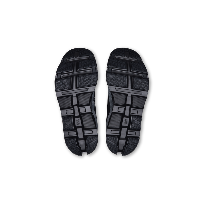 ON Running Men's Cloudmonster 2 Black | Black
