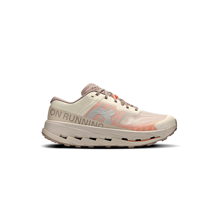 ON Running Men's Cloudultra 3 Cinder | Pearl