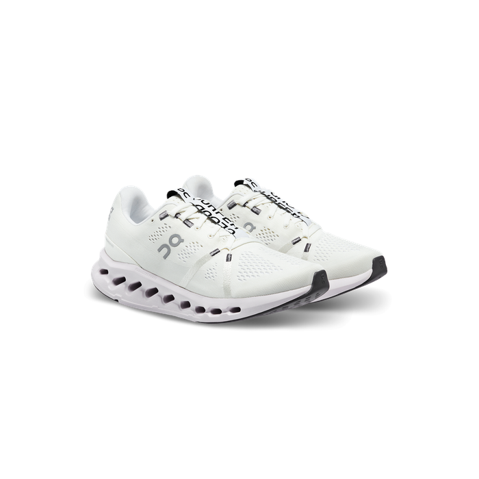 ON Running Women's Cloudsurfer White | Frost