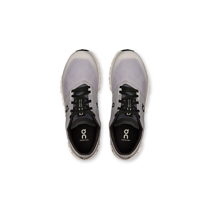ON Running Men's Cloud 6 Push Lilac | Black