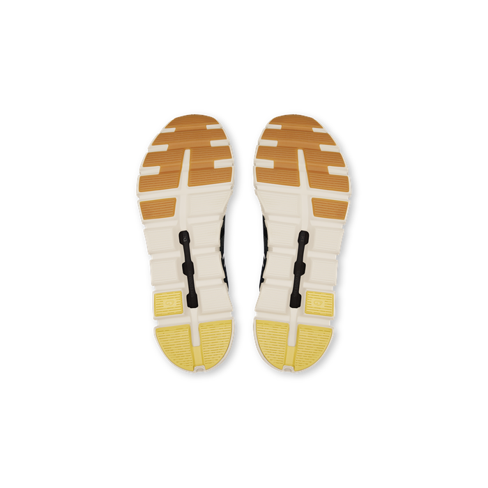 ON Running Men's Cloud 6 Versa Spirulina | Citrine