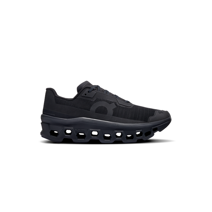 ON Running Women's Cloudmonster Void Black | Black