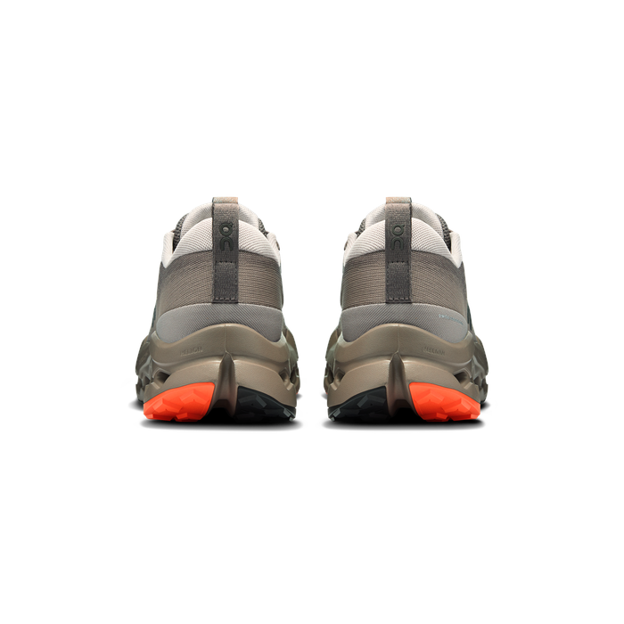 ON Running Men's Cloudsurfer Trail 2 Eclipse | Cinder