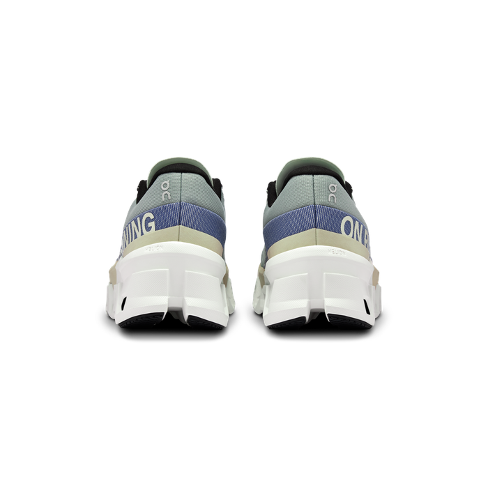 ON Running Women's Cloudmonster 2 Mineral | Aloe