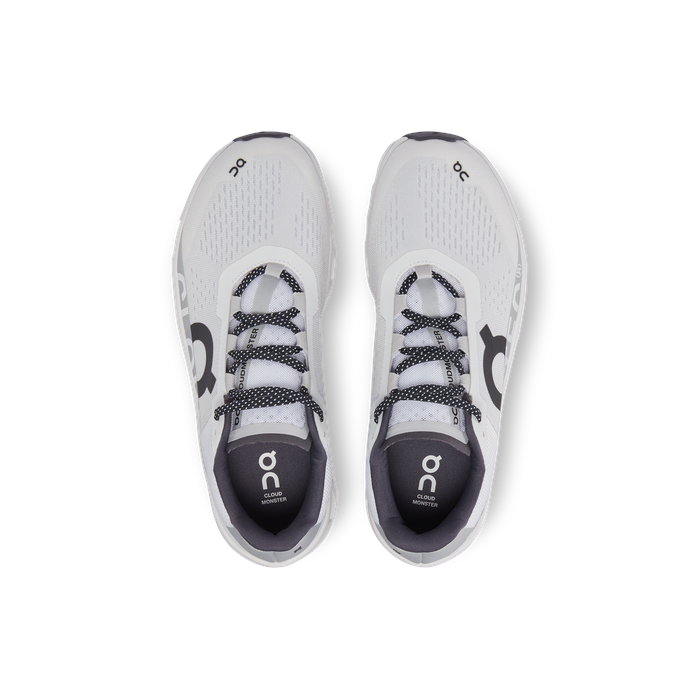 ON Running Men's Cloudmonster All White