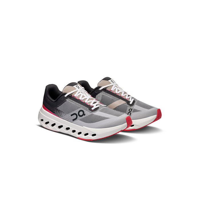 ON Running Women's Cloudsurfer Next Black | White