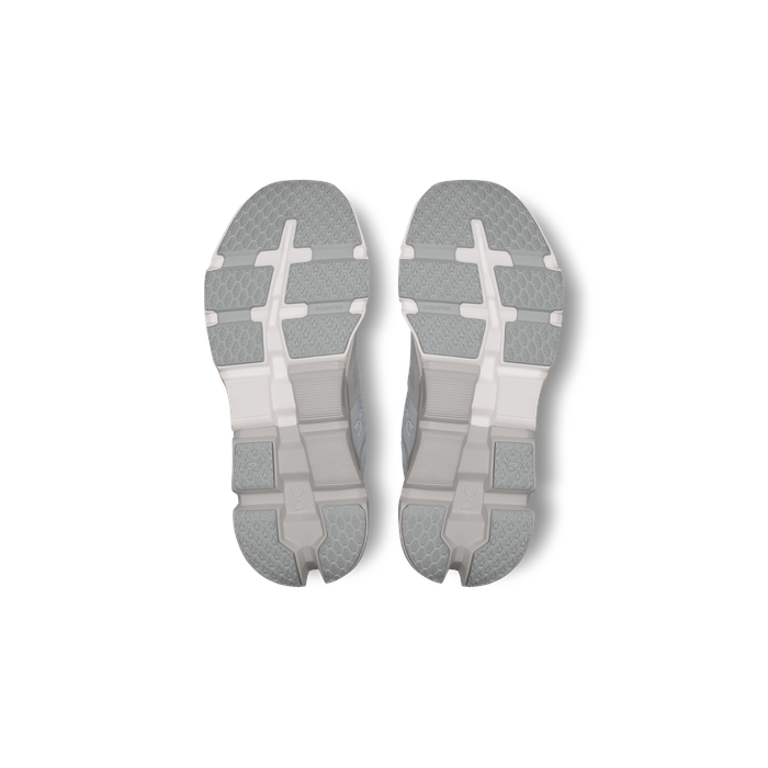 ON Running Men's Cloudflyer 5 Glacier | Wolf