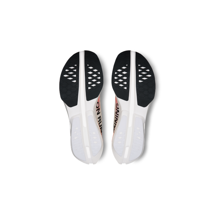 ON Running Men's Cloudboom Strike White | Black