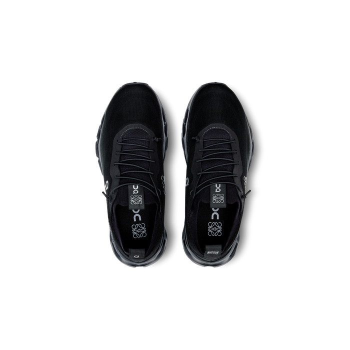 ON Running Women's Cloudtilt LOEWE All Black