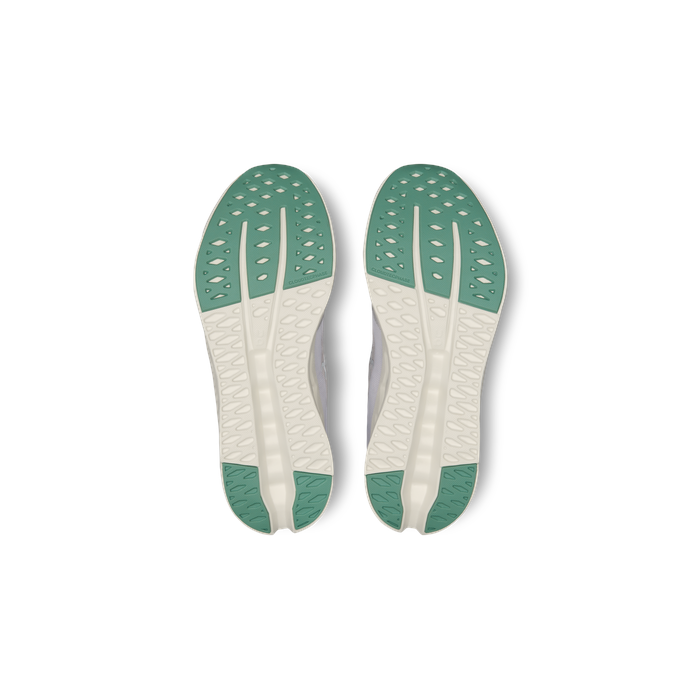 ON Running Men's Cloudsurfer Pearl | Ivory