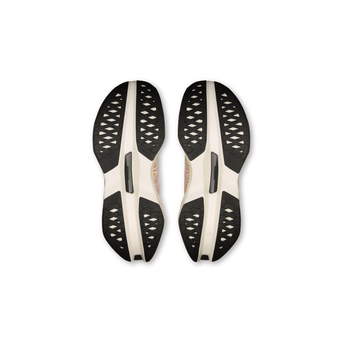 ON Running Men's Cloudboom Max Lime | Raspberry