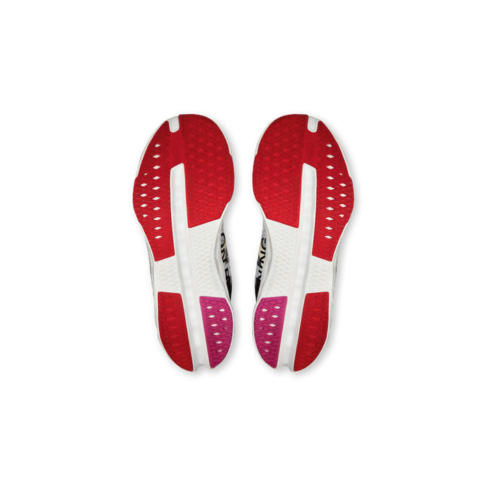 ON Running Women's Cloudsurfer Next Black | White