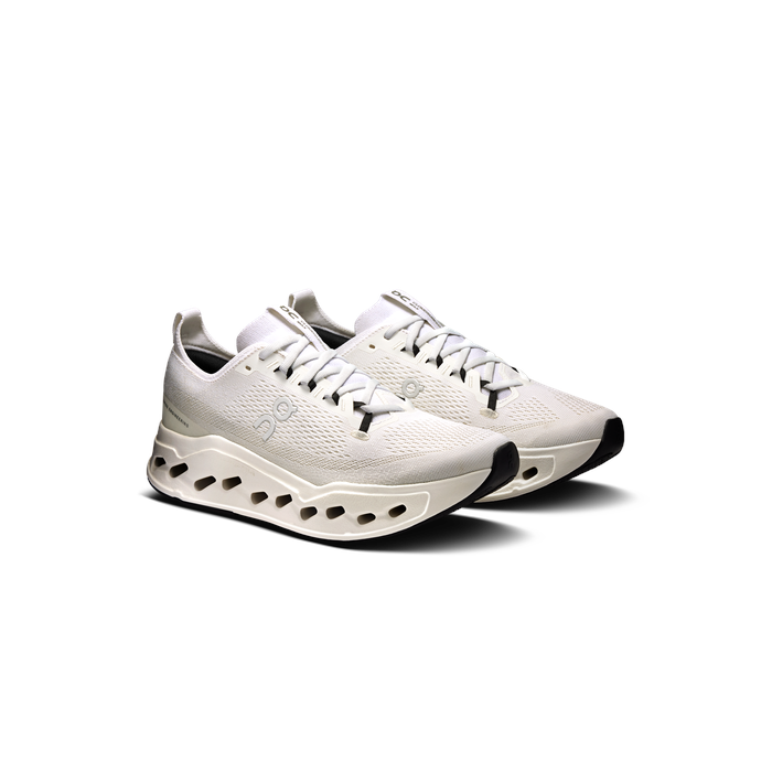 ON Running Men's Cloudsurfer Max Wide White | White