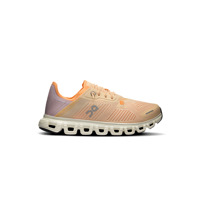 ON Running Women's Cloud 6 Coast Blonde | Mauve