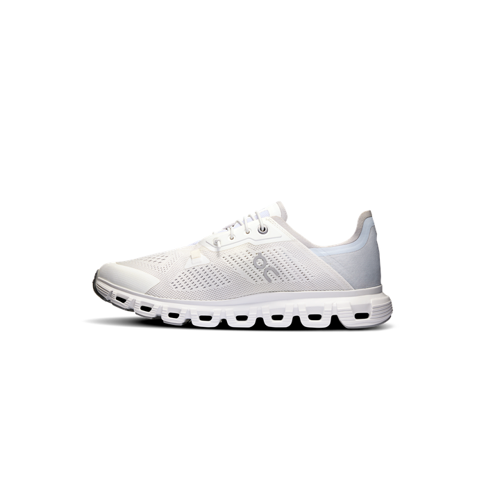 ON Running Women's Cloud 6 Coast White | Glacier