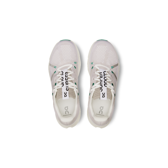 ON Running Men's Cloudsurfer Pearl | Ivory