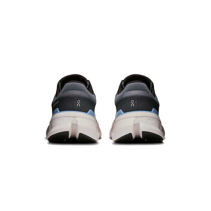 ON Running Men's Cloudrunner 2 Alloy | Chambray