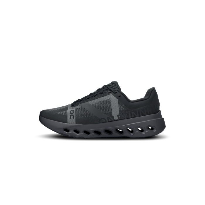 ON Running Men's Cloudsurfer Next Black | Eclipse