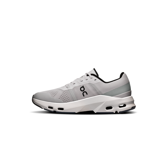 ON Running Men's Cloudpulse Wolf | Black