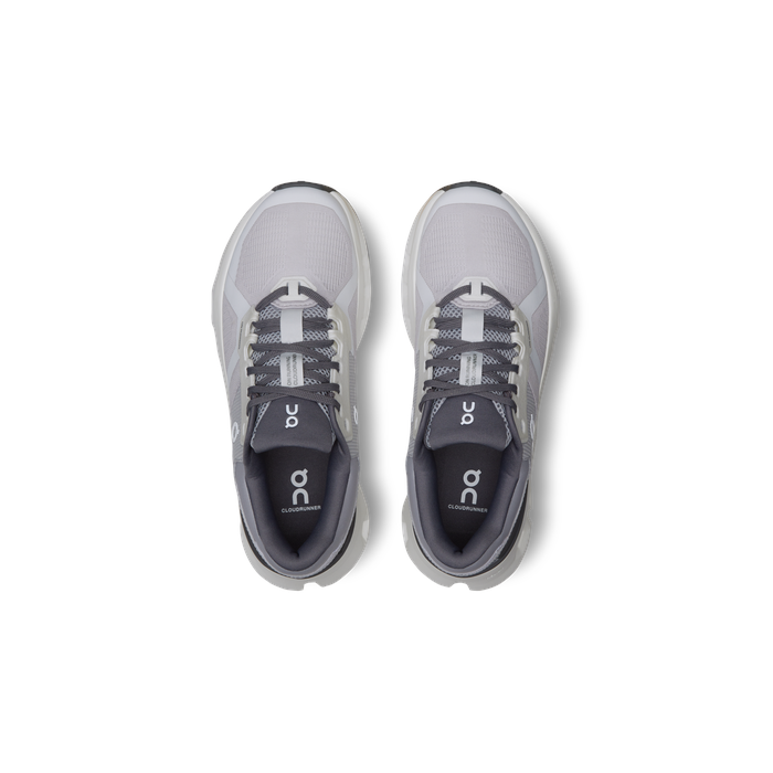 ON Running Women's Cloudrunner 2 Frost | White