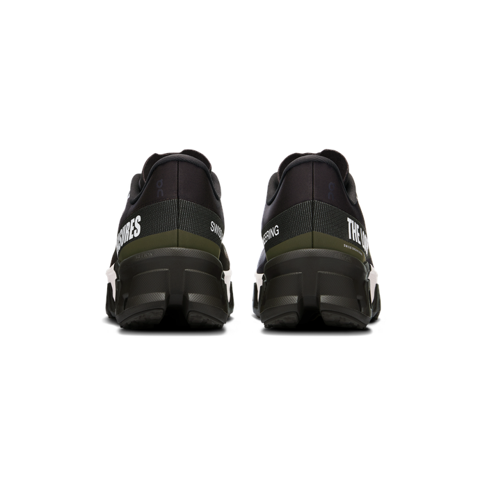 ON Running Women's Cloudmonster Hyper PLEASURES x The Loop Espresso | Elk