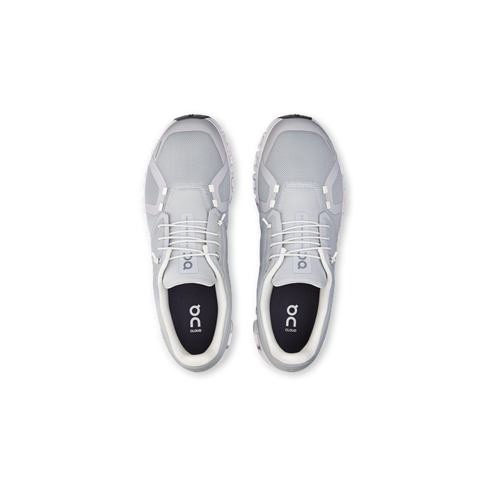 ON Running Men's Cloud 6 Glacier | White