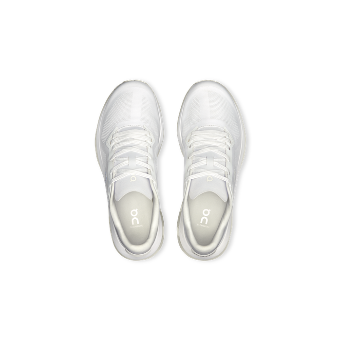 ON Running Women's Cloudzone White | White