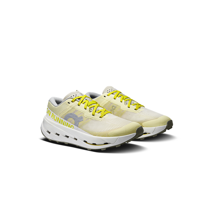ON Running Women's Cloudultra 3 Lychee | Lime
