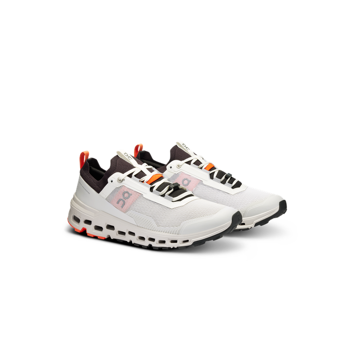 ON Running Men's Cloudultra 2 Wolf | White