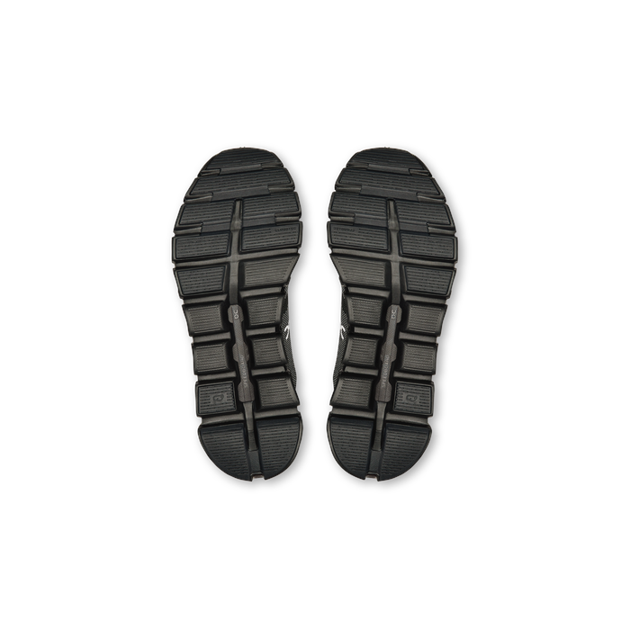 ON Running Women's Cloud 6 Versa Black | Eclipse