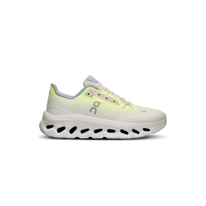 ON Running Women's Cloudtilt Lime | Ivory