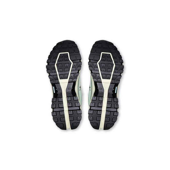 ON Running Women's Cloudrock Low Waterproof Mineral | Aloe