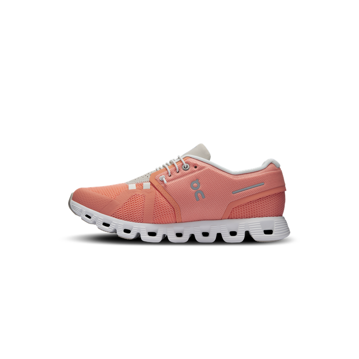 ON Running Women's Cloud 5 Flamingo | Pearl