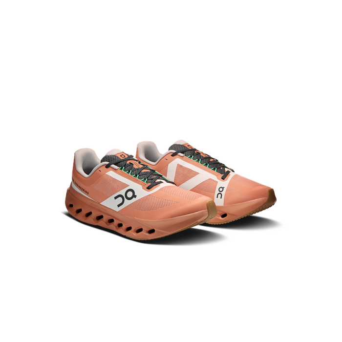 ON Running Men's Cloudsurfer Next Z5 Canyon | White