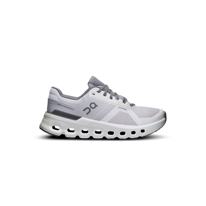 ON Running Women's Cloudrunner 2 Frost | White