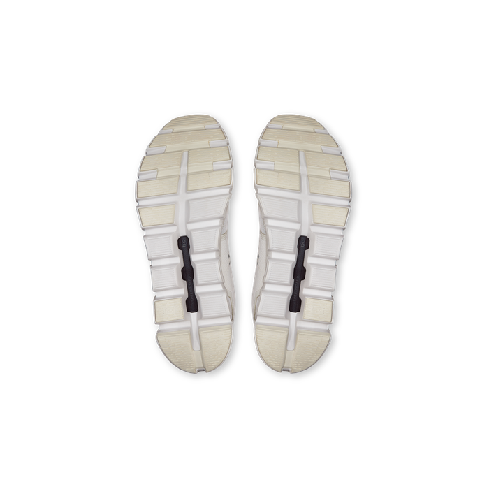 ON Running Men's Cloud 6 White | White