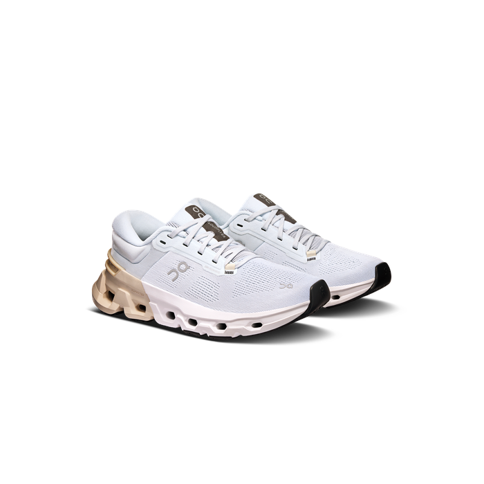 ON Running Women's Cloudflyer 5 Arctic | Cream