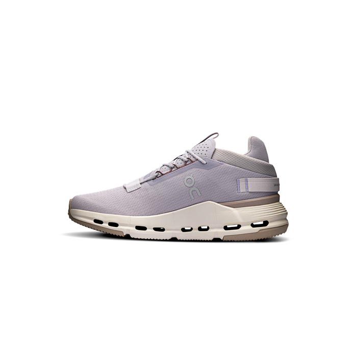 ON Running Women's Cloudnova 2 Fade | Desert