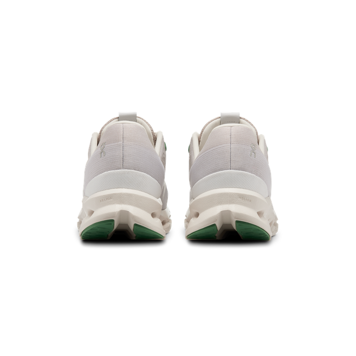 ON Running Men's Cloudsurfer Pearl | Ivory